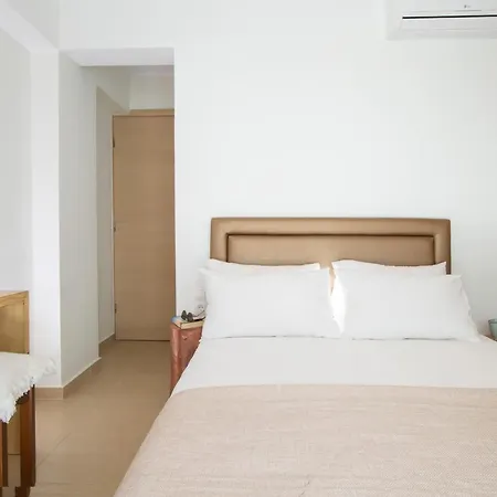 Apartahotel Agni Nikiana