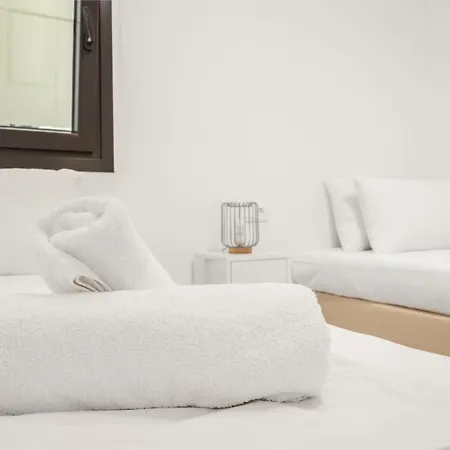 Apartahotel Agni Nikiana