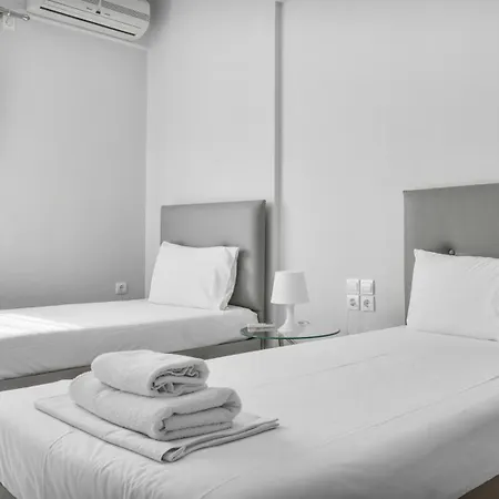 Agni Apartahotel