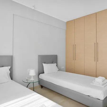 Apartahotel Agni