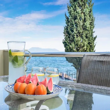 Apartahotel Agni Nikiana