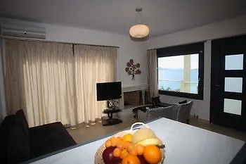 Agni Apartahotel Nikiana