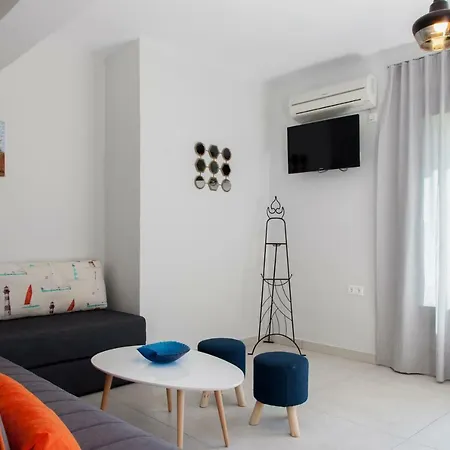 Agni Apartahotel