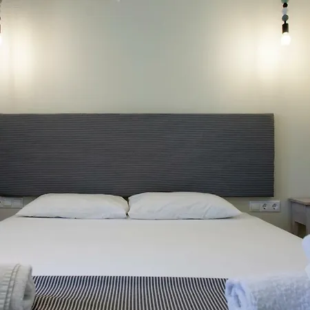 Apartahotel Agni 3*