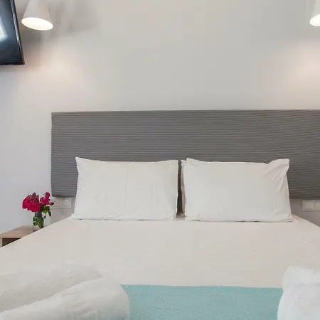 Apartahotel Agni Nikiana