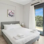 Agni Aparthotel Nikiana