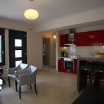 Agni Aparthotel Nikiana