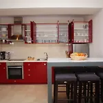 Agni Apartmanhotel