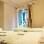 Agni Apartmanhotel 4*