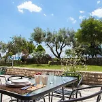 Apartmanhotel Agni