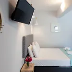 Agni Apartmanhotel