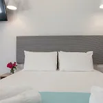 Apartmanhotel Agni Nikiána
