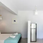 Agni Aparthotel Nikiana