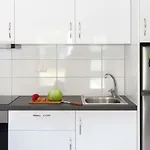 Apartmanhotel Agni Nikiána