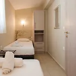 Apartmanhotel Agni Nikiána