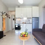Aparthotel Agni 4*