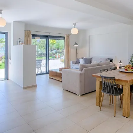 Appart hôtel Agni 3*