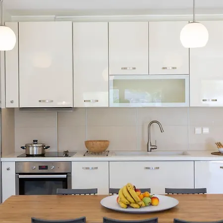 Agni Appart hôtel 3*