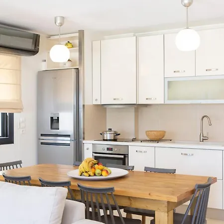 Appart hôtel Agni 3*