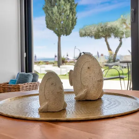Appart hôtel Agni 3*
