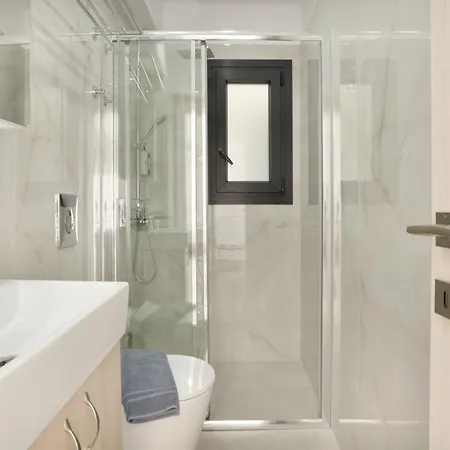 아파트호텔 Agni 니키아나