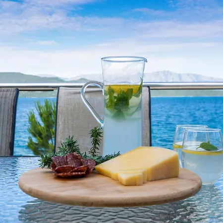 아파트호텔 Agni