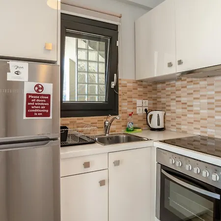 Agni 아파트호텔 4*