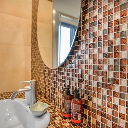 Apartmanhotel Agni Nikiána