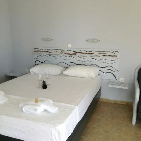 아파트호텔 Agni 4*