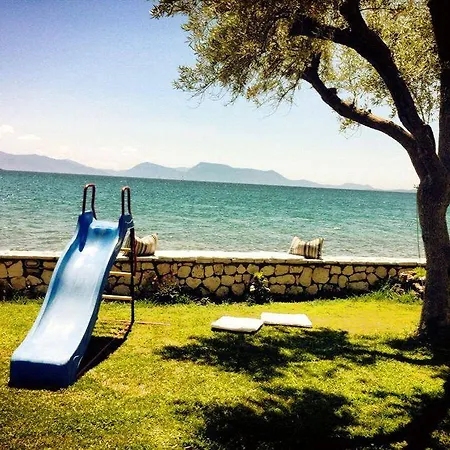 아파트호텔 Agni