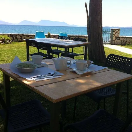 아파트호텔 Agni