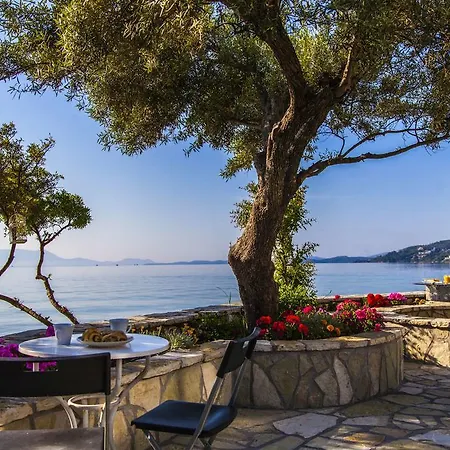 Agni Appart hôtel 3*