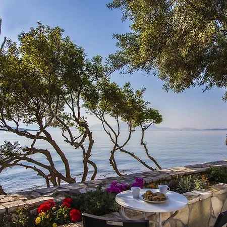 Appart hôtel Agni Nikiana