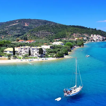 Appart hôtel Agni Nikiana