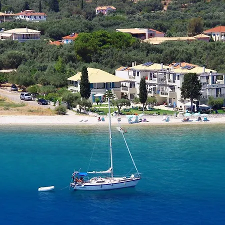 Appart hôtel Agni