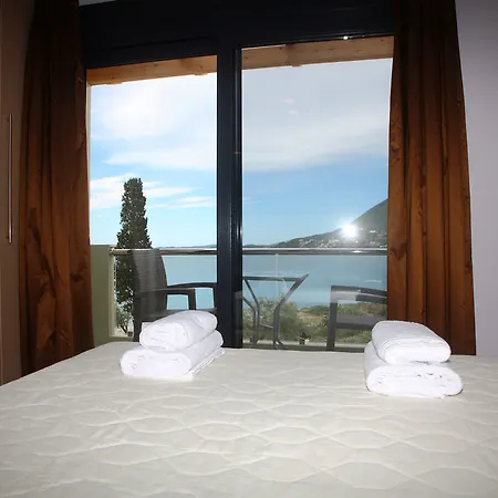 Agni 아파트호텔 4*