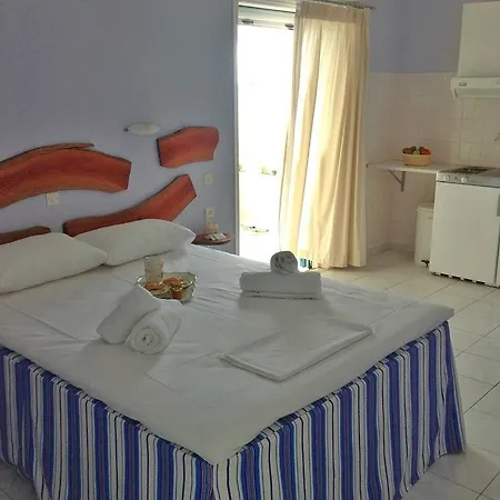 Agni 아파트호텔 4*