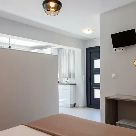 Aparthotel Agni
