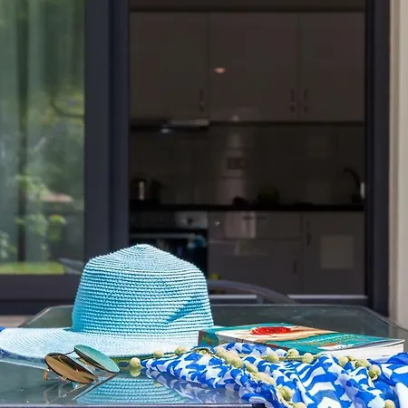 아파트호텔 Agni