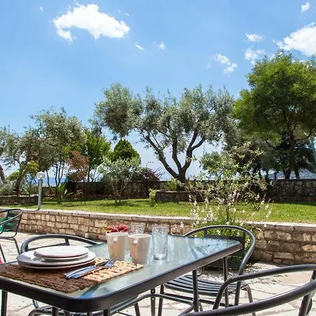 아파트호텔 Agni