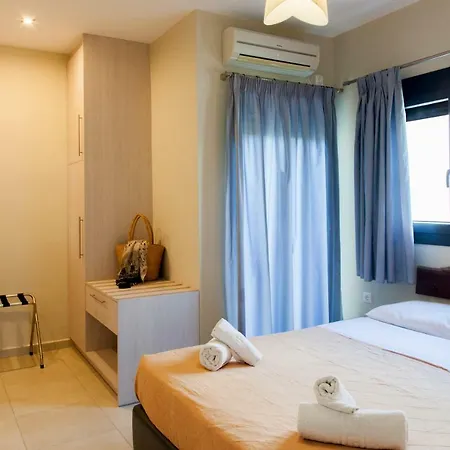 아파트호텔 Agni 4*