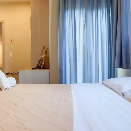 아파트호텔 Agni 4*