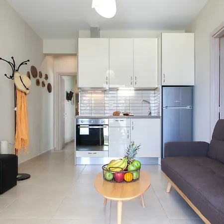 아파트호텔 Agni 4*