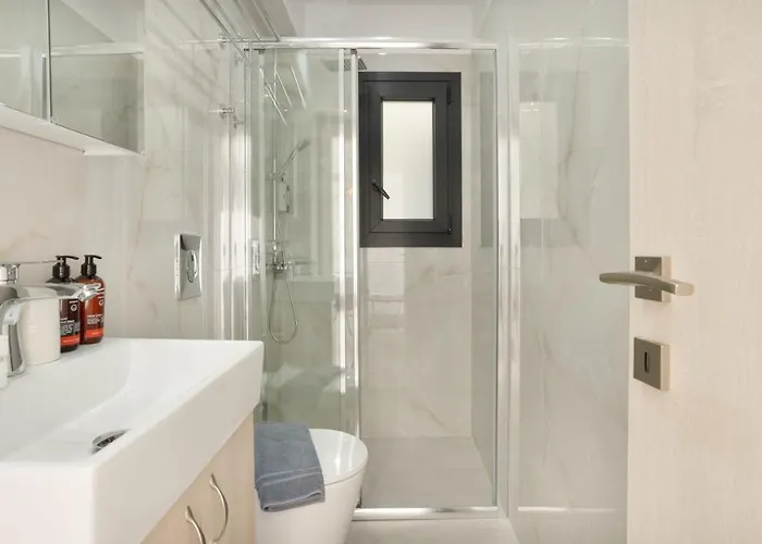 Aparthotel Agni Nikiana