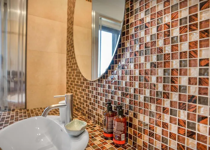 Aparthotel Agni Nikiana