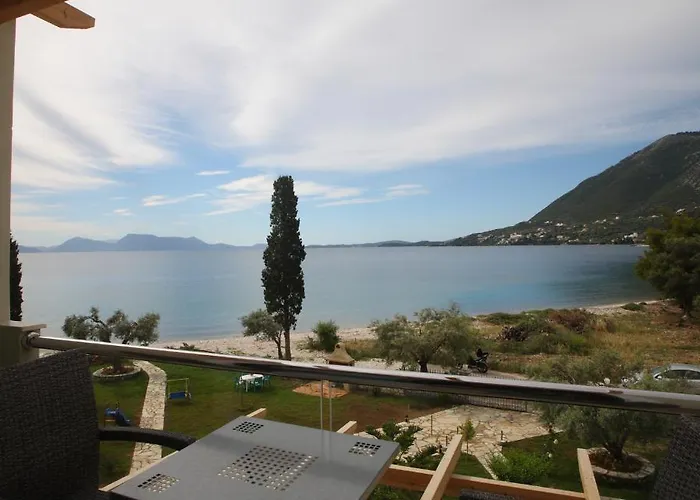 Aparthotel Agni Nikiana