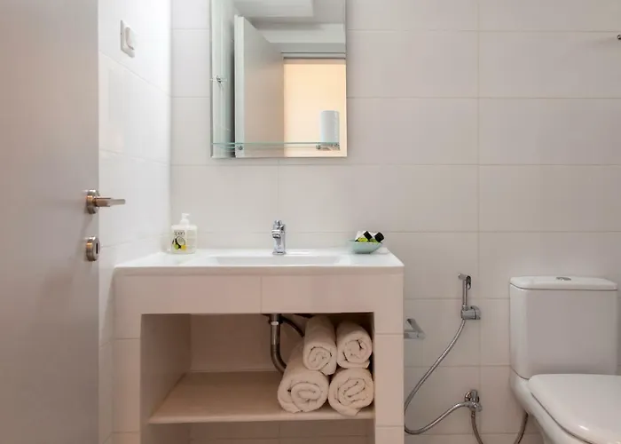 Aparthotel Agni Nikiana