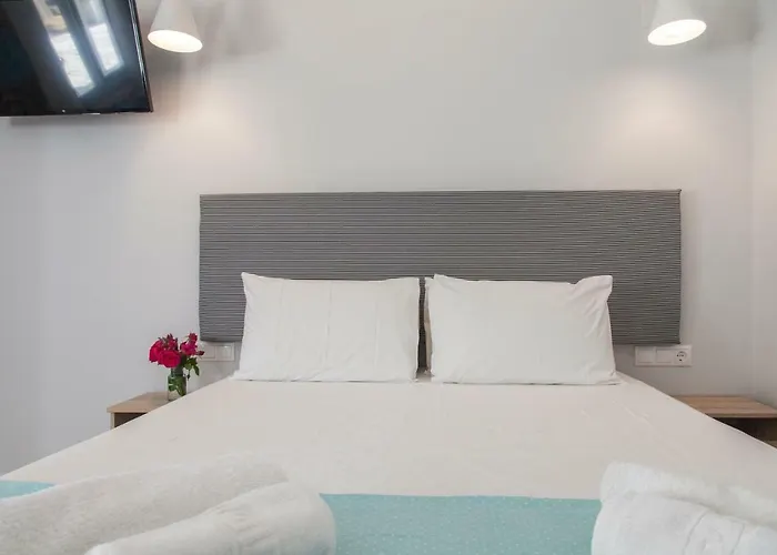 Aparthotel Agni Nikiana