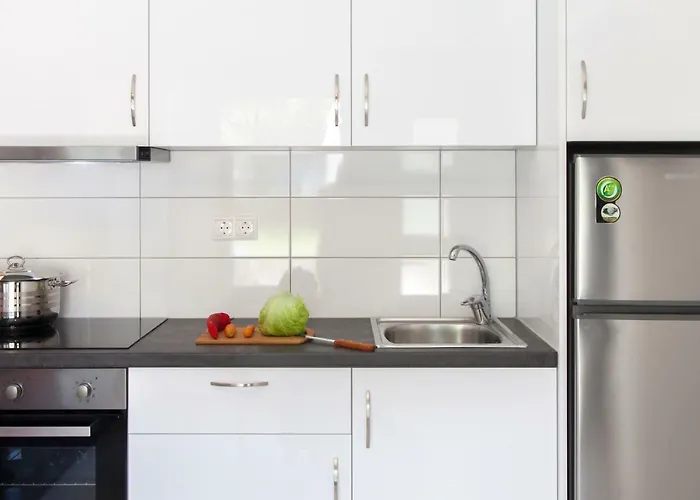 Aparthotel Agni Nikiana